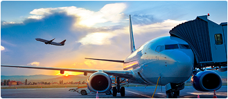 Airport transfers to and from Logan Airport