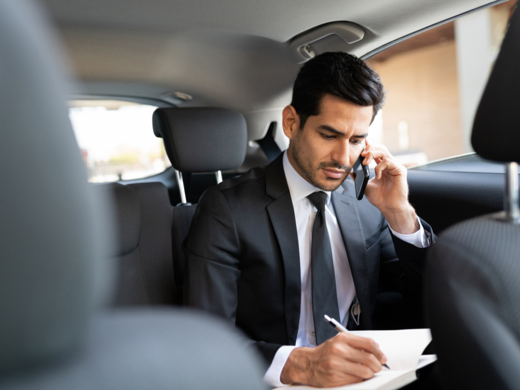 Corporate and event transportation: why choose us?